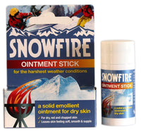 TruuMe 6 x Snowfire Ointment Stick - Solid emollient ointment for dry skin - More Options Available