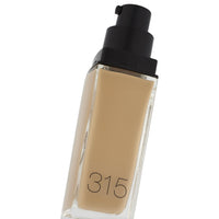 Maybelline Jade Fit Me Liquid Foundation - 30 ml, 315 Soft Honey
