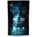 Pixel Eyes- Eye Supplement for Digital Strain & Vision Health- Contains Bilberry, Pine Bark, Astaxanthin, Lutein & Zeaxanthin (30-Day Supply)