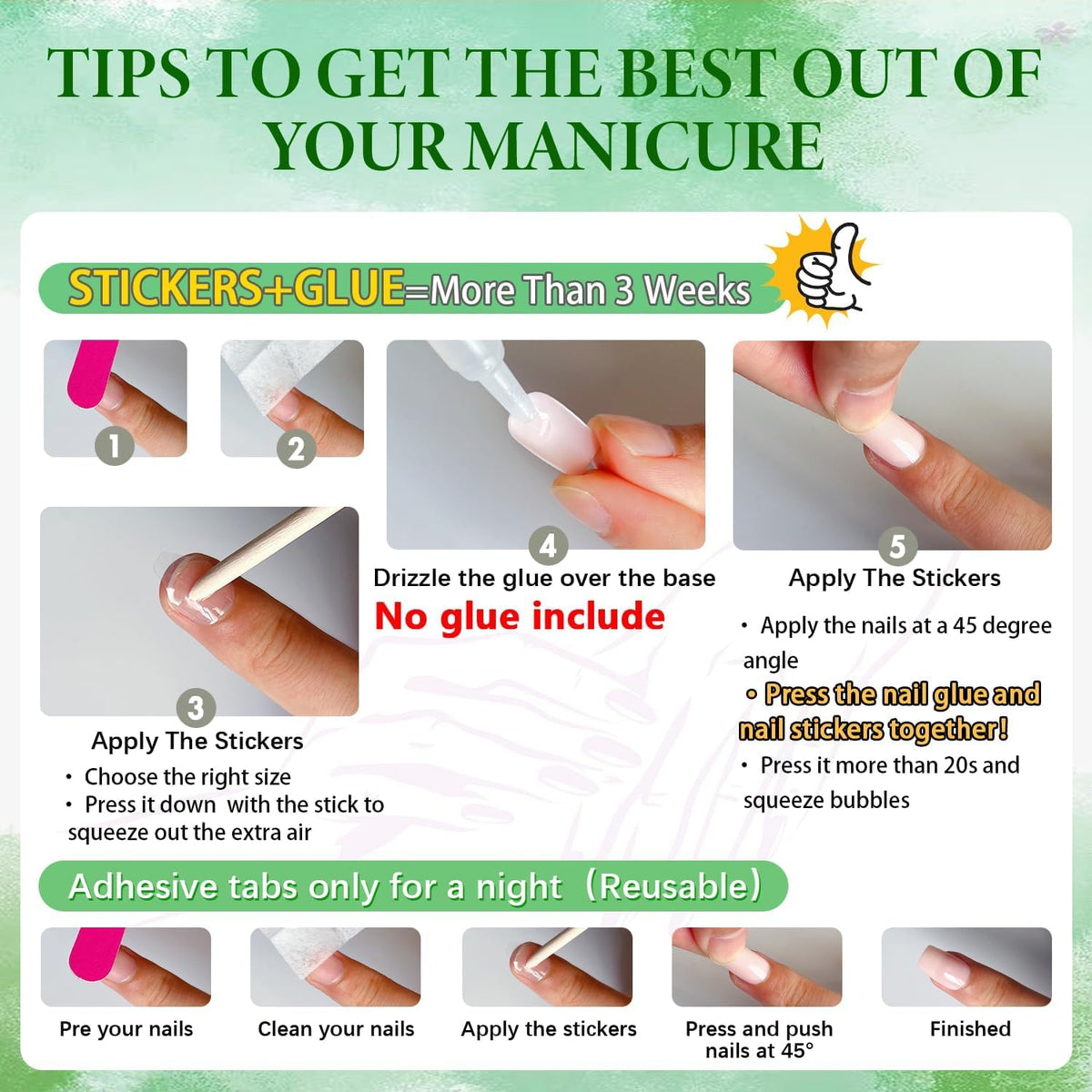 KQueenest Nude Press on Nails Short Square, Short False Nails Coffin, Glossy Solid Small Fake Nails Set, Perfectly Fit, Reusable Opaque Gel Stick on Nail for Women Daily Wear 30 Pcs