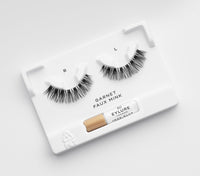 Eylure Luxe Faux Mink Garnet False Lashes