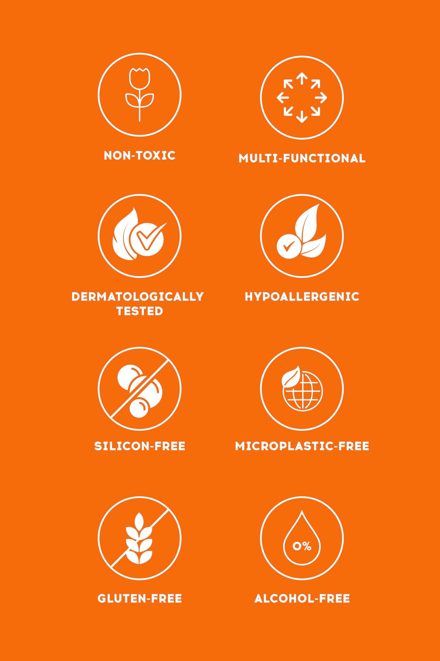 cream co. 200ml AHA/BHA Vitamin C Daily Facial Toner Exfoliating, Facial Lotion for Oily, Combination & Normal Skin, Dermatologist Tested Toner for Face, Sulphate Free, Paraben Free Skin Toner