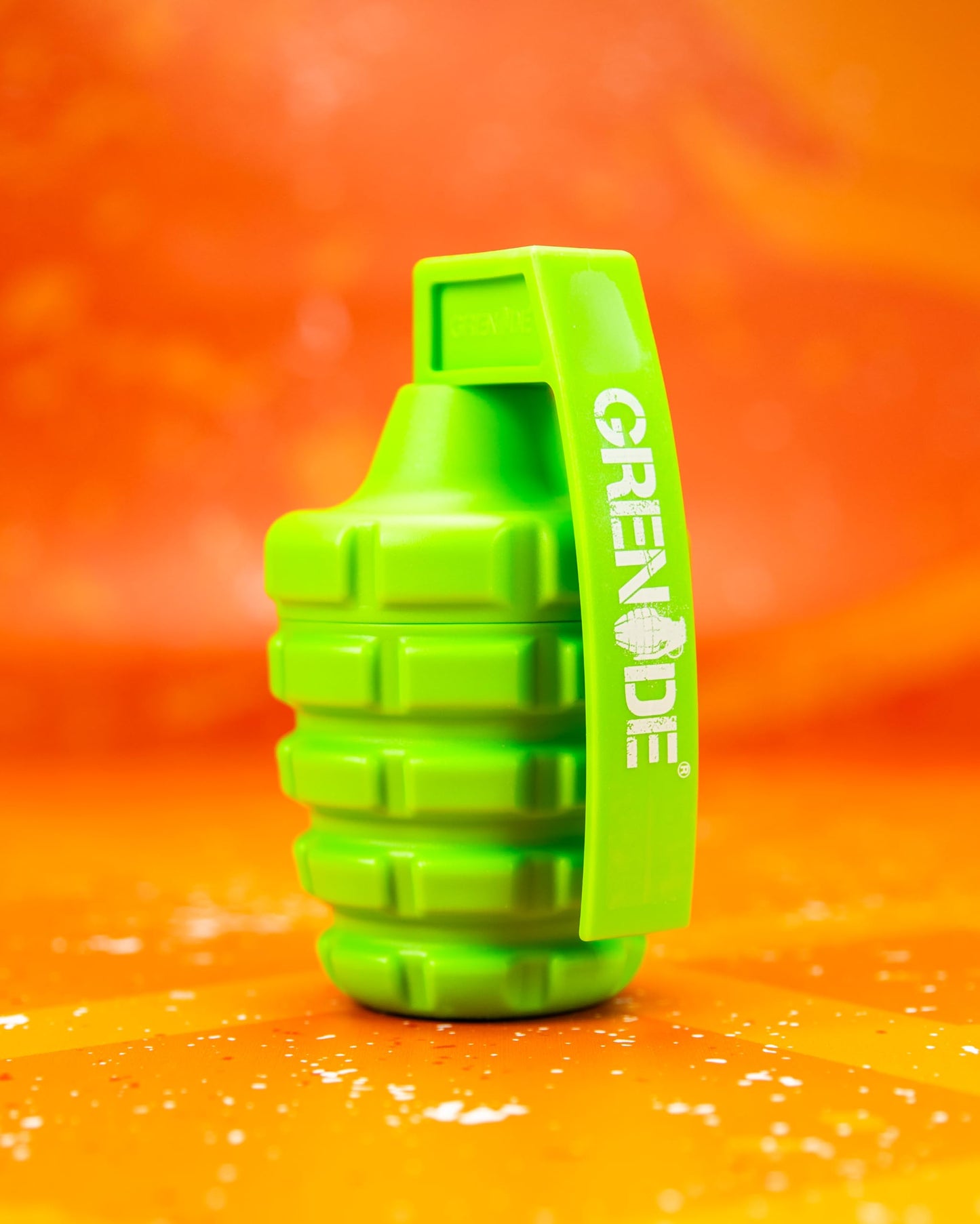 Grenade Black Ops Weight Management Capsules - Pack of 100 Capsules (Packaging May Vary)