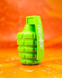 Grenade Black Ops Weight Management Capsules - Pack of 100 Capsules (Packaging May Vary)