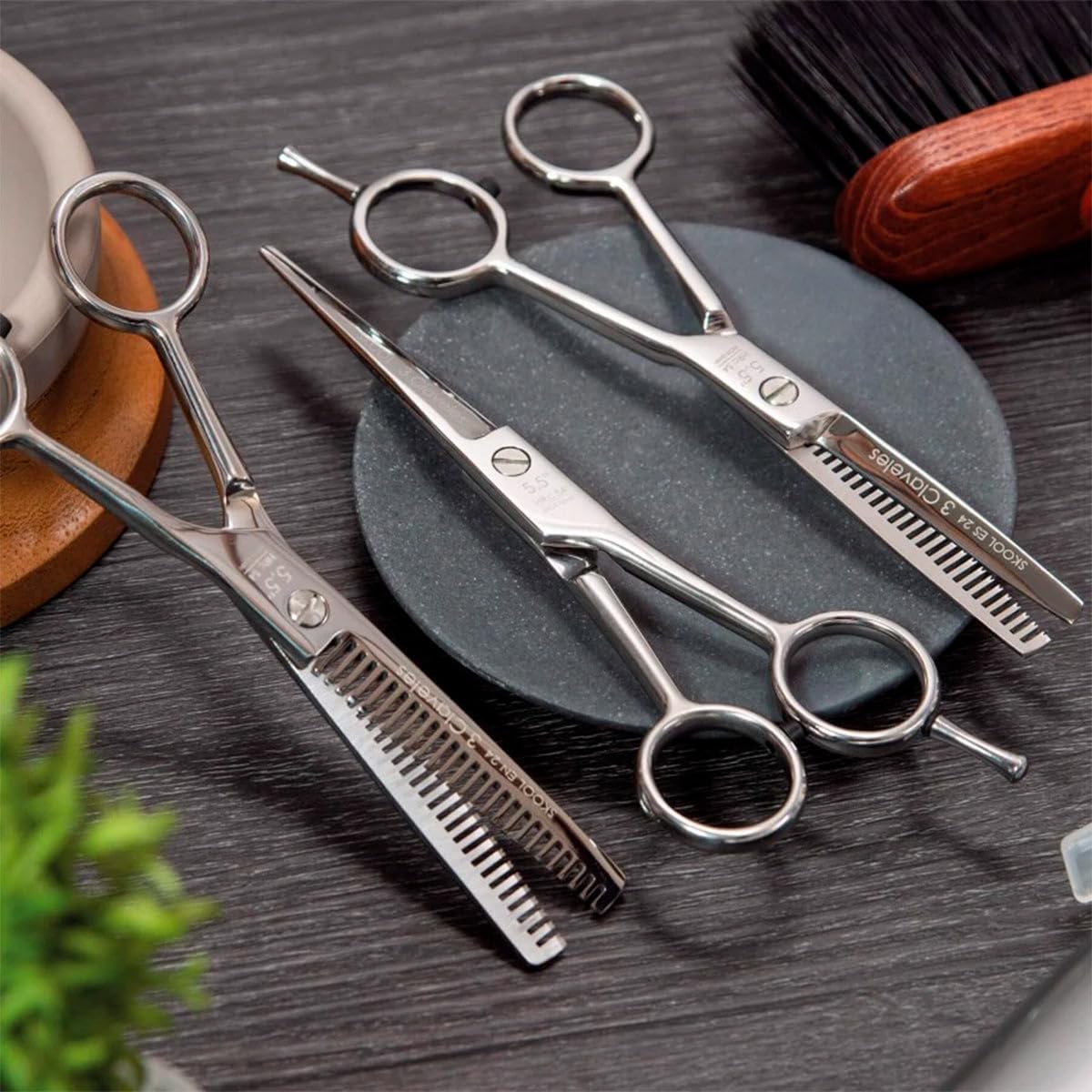 3 Claveles Scissors, 40 g