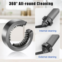 Chuancheng Filter Cleaning Brush for Dyson Airwrap HS01 HS05 Hair Styler Gentle Air Attachments 96976001