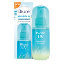 Bioré Biore Aqua Rich UV Invisible Face Mist SPF 50, 60ml