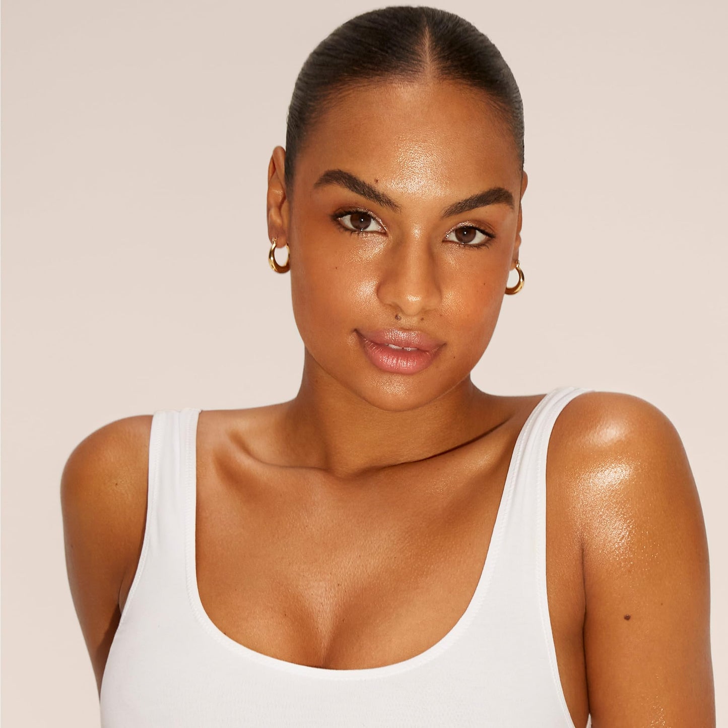 Tan Luxe The Glow, Illuminating Body Oil, 80ml