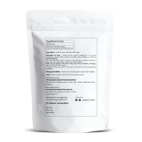 SAMYAM Amla Powder (Phyllanthus emblica) - 500g Pack | Ayurvedic Superfood for Hair, Skin and Health