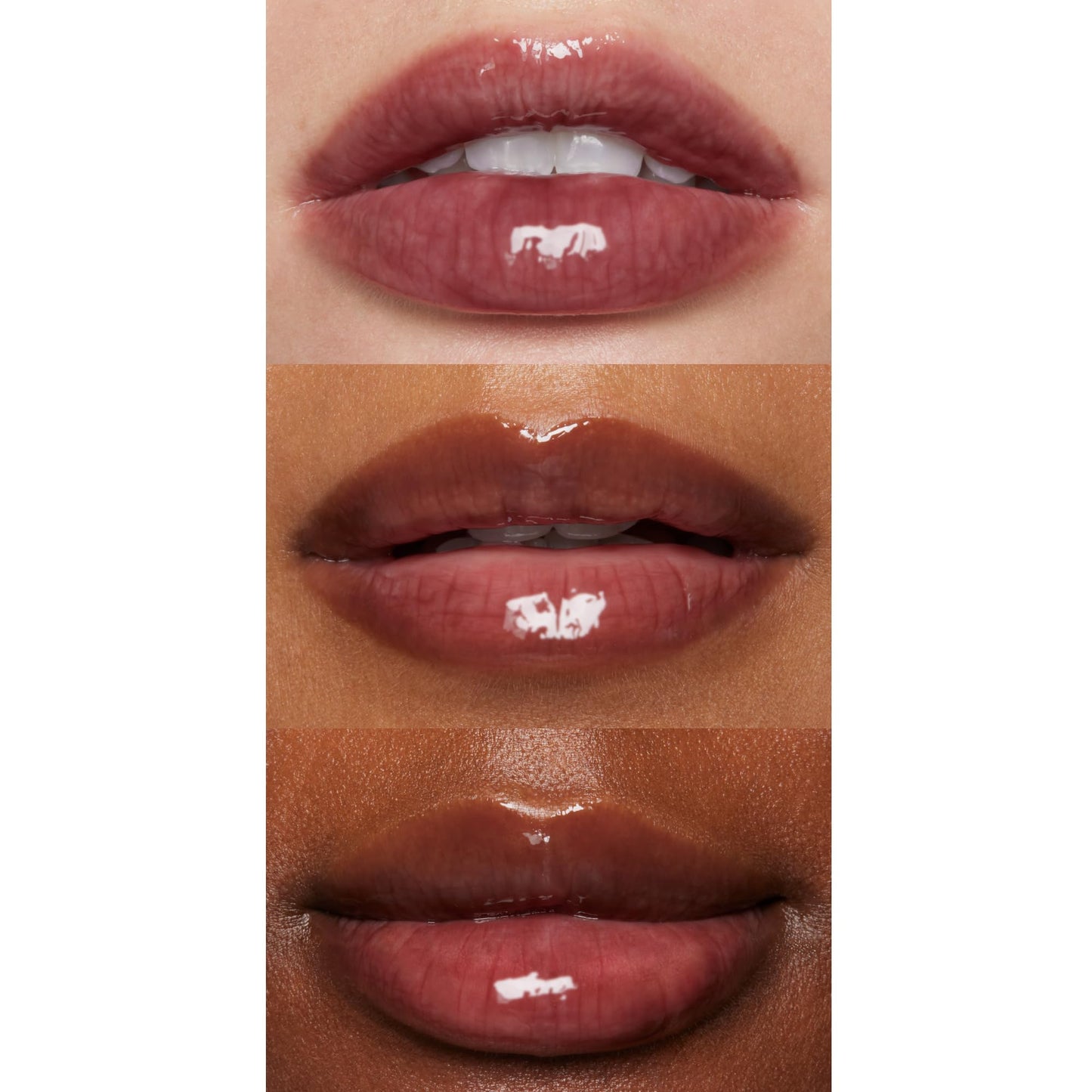 e.l.f. Glow Reviver Melting Lip Balm, Tinted Formula, With Shea Butter & Hyaluronic Acid, Vegan & Cruelty-Free, Blackberry Sorbet