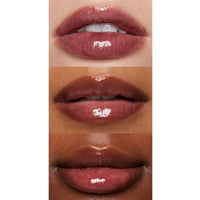 e.l.f. Glow Reviver Melting Lip Balm, Tinted Formula, With Shea Butter & Hyaluronic Acid, Vegan & Cruelty-Free, Blackberry Sorbet