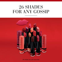 Bourjois Rouge Velvet The Lipstick Bullet Lipstick 13 Nohalicious Nudes, 2.4g, 29166438013