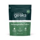 Nutrition Geeks Ashwagandha KSM 66 Complex – 3000mg Enhanced with L-Tryptophan & Vitamin B6 (2 Month Supply) – Ashwagandha High Strength Capsules with 250mg Extract (Not Gummies or Powder) - Vegan, UK Made