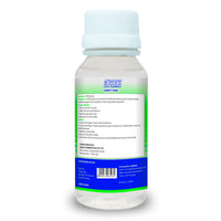 MYOC Glycerine | Pure & Cosmetic Grade | Deep Hydration for Skin & Hair | Ideal for DIY Skincare, Soaps & Beauty Preparation - 60ml / 2.03 Fl Oz