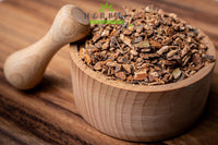 Wild Yam Root Dried Herb 50g - Dioscorea villosa Menopause Support Liver Gallbladder- Herbal Remedies by J.