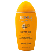 Biotherm Lait Solaire Spf 30 Uva/Uvb Protection Melting Milk 6.76 oz
