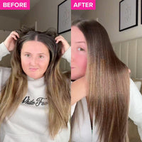 Give Me Cosmetics Conditioner for Hair, Intense Hydration, Nourishes & Strengthens with Argan & Coconut Oil plus Betaine Provitamins B5, For Dry, Damaged, Paraben Free