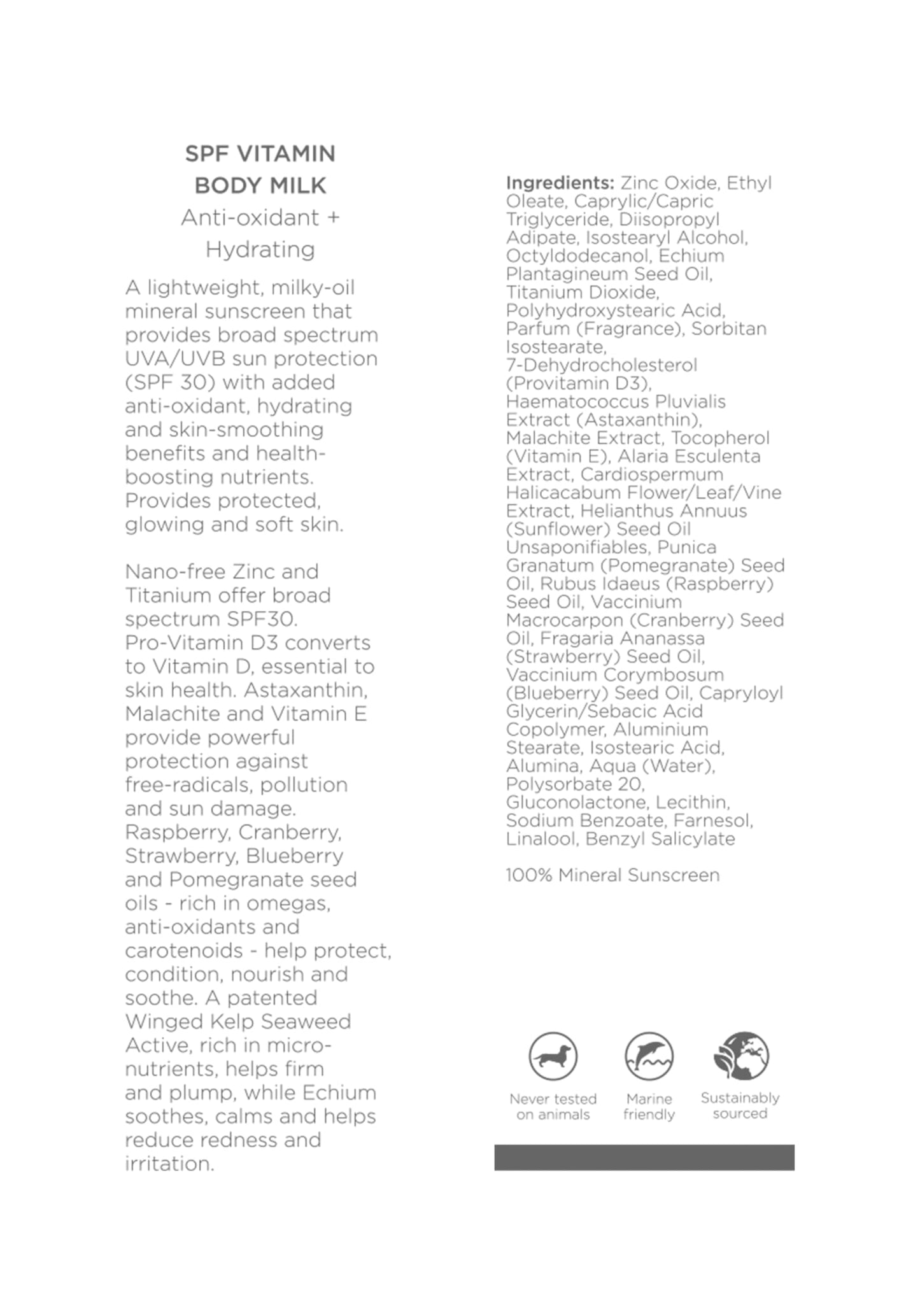 OSKIA Citylife Cleansing Concentrate – Deep Cleansing Face Gel with Vitamin C & Anti-Pollution Technology – 100ml