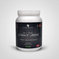 PRP Supplements PRP Green Powder (Ultimate Greens)