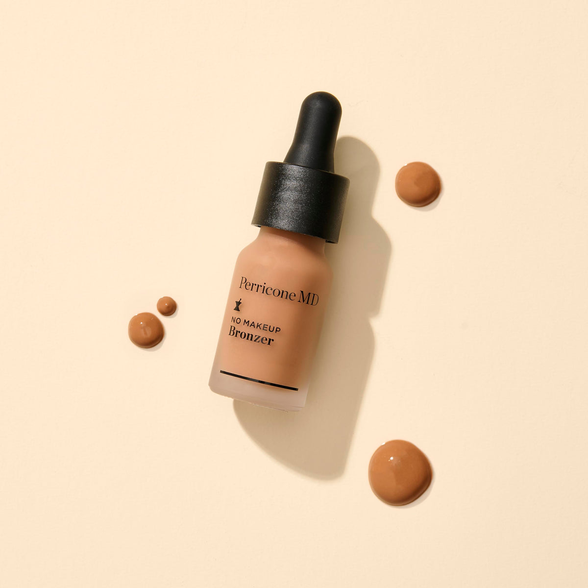 Perricone MD No Makeup No Bronzer