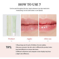 Xinyig 2PCS Summer Moisturizing Natural Lip Balm,Friday Conditioning Lip Mask and Lip Balm,Summer Lip Butter Balm,Friday Lip Butter Balm,Plumping Lip Gloss,Tinted Lip Balm,Lip Moisturiser,Plumping Lip Balm