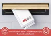 Troo AQUALiberate 90 Capsules - Electrolyte and Hormonal Balance Supplement for Women - Botanical Blend with Magnesium and Vitamin B6 - UK Manufactured to GMP Standard