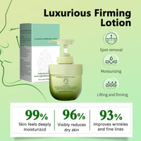 2pcs Luxurious Collagen Firming Cream, Advanced Skin Tightening Cream,Anti-Aging&Hydrating Collagen Body Cream,Deep Moisturizing Rejuvenating Firming Body Lotion for All Skin Types