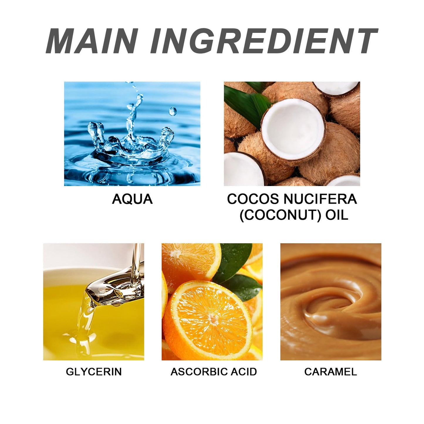 Leg Vein Concealer & Tattoo Cover – Waterproof Full Coverage Body Makeup for Legs & Scars, Transfer-Resistant Foundation for Seamless, Natural-Looking Skin(Natural)