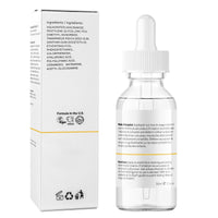 MIZEEYE Niacinamide Serum for Face, 2PCS Moisture Niacinamide Face Serum for Women, Niacinamide 10% + Zinc 1% Serum For Acne, Refreshing.