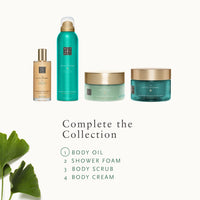 RITUALS Rituals Karma Soul Shimmering Body Oil 100ml Holy Lotus & Organic White Tea