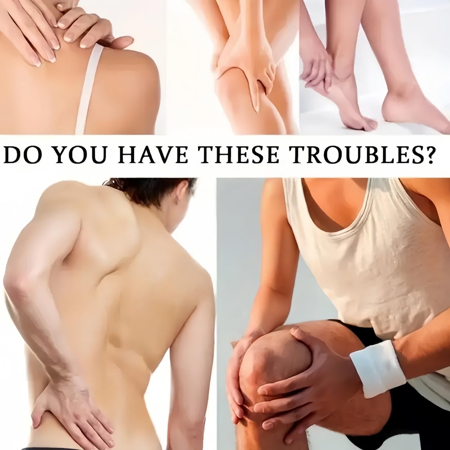 Mubuni Mira/cle Cream,Soothing Cream for Skin Care,Soothing Body Pain C/Ream,Sooth/ing Relief Crea/m with Heathy Ingredients,Leg Rescue Cre/am,Body Cre/am Relieve Discomfort