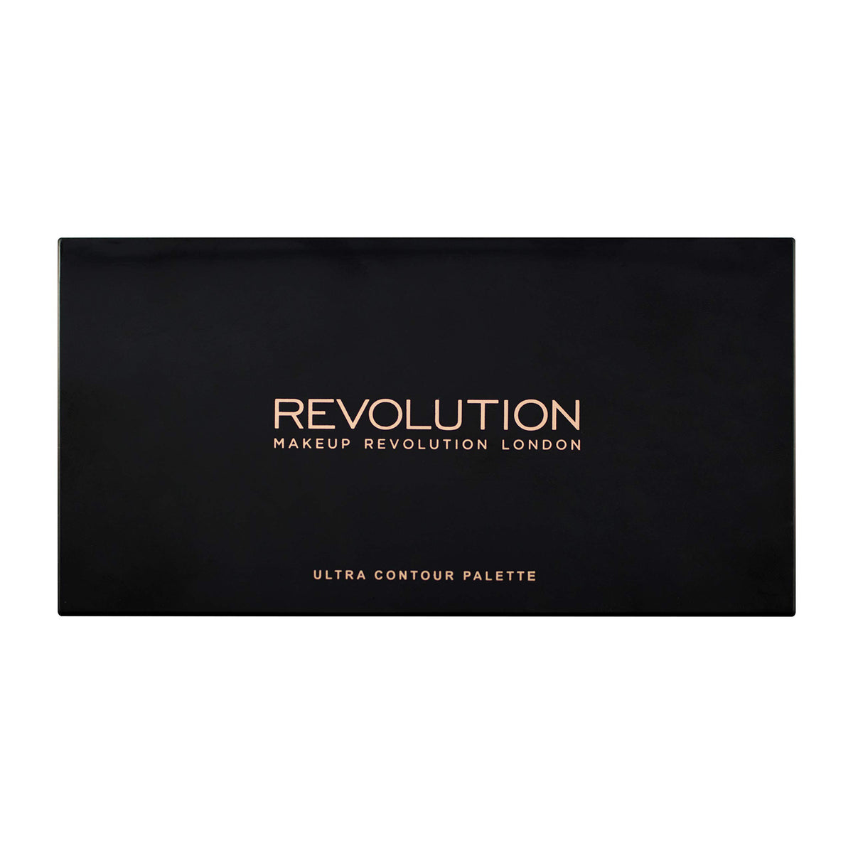 Revolution Beauty London Ultra Contour Palette, 13 g