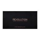Revolution Beauty London Ultra Contour Palette, 13 g