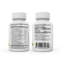 BIOptimizers BiOptimizers MassZymes and P3-OM Supplement Bundle | 180 Capsules