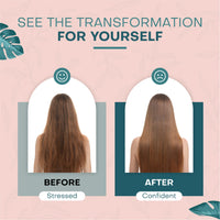 HAIR O Miracle Organic Batana Oil for Hair Growth by HAIRO TROPICS | Contains 100% Organic Batana Oil with Vitamin E | 100ml with Easy Applicator Bottle