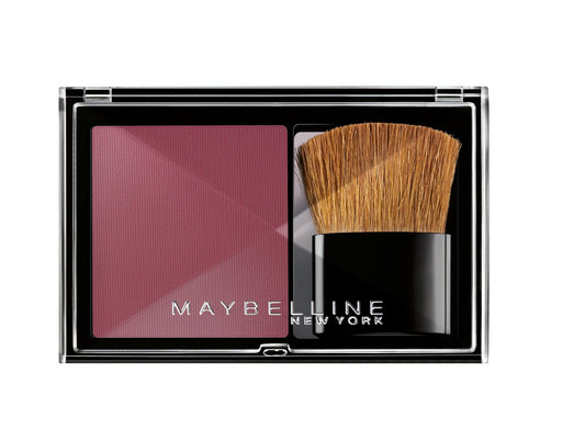 Maybelline Expertwear Blush - Flash Plum (Number 79)
