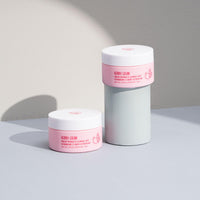 W7 Berry Clean Face Cleansing Balm - Makeup Remover Melt With Fruit Extract - Clean Oil Free Skin