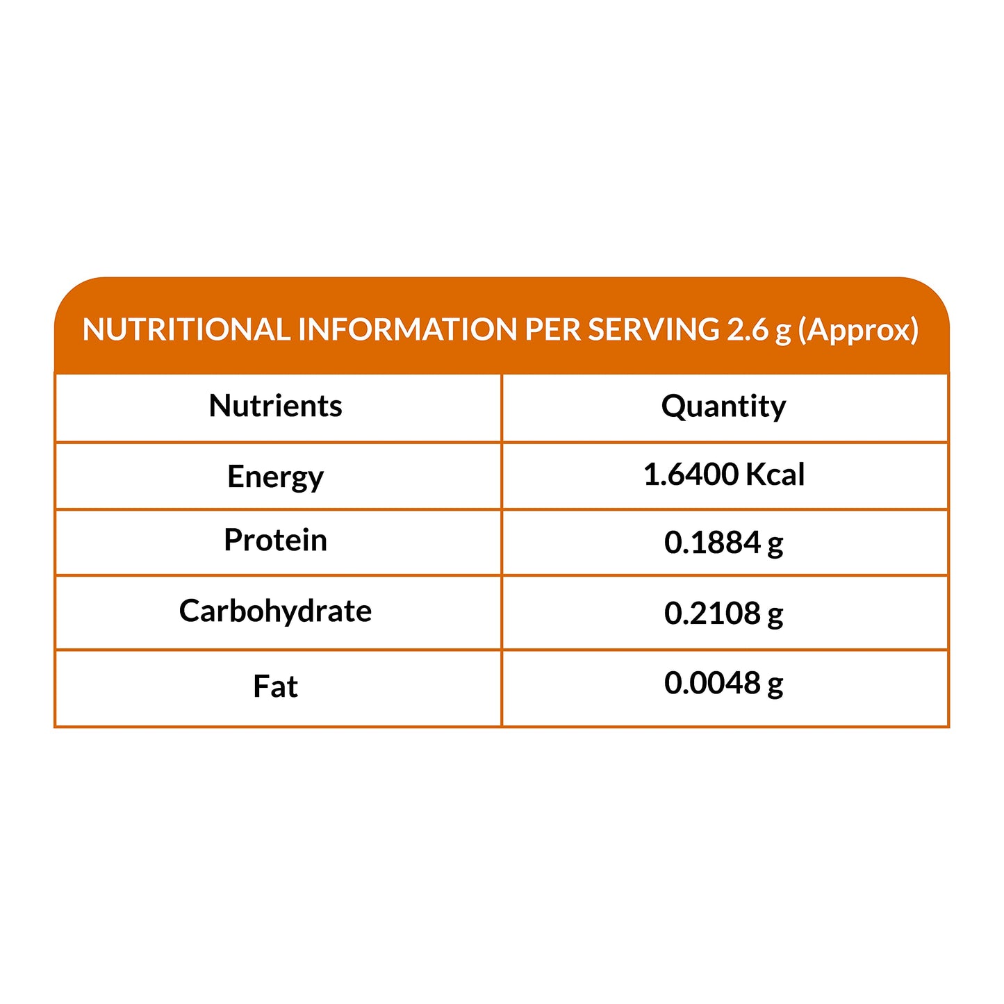 HealthAid Vitamin C 1000mg Effervescent Orange Flavour, 20 Tablets