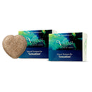 Vilana Natural Beauty Sensation Natural Shampoo Bar 2x70g by Vilana | Tones the Scalp, Reduces Hair Loss, Restores Hair Shine & Smoothness | Sulphate Free Hair Shampoo Bar – Suitable for All Hair Types & Problematic Scalp