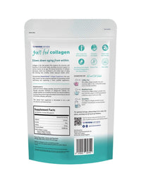 RenewVenate Grassfed Collagen Powder – Premium Hydrolyzed Protein for Hair, Skin, Nails & Joint Support – Non-GMO, Gluten-Free, Keto-Friendly 400g