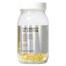 EQUI LONDON Equi - Pregnancy Oil Edition | Omega 3 Fish Oil Supplement with DHA & EPA | Prenatal Omega 3 for Conception to Breastfeeding | Brain, Eye & Foetal Development | 30 Day Supply