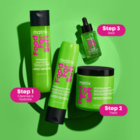 Matrix Food for Soft Multi-Use Hair Oil for Dry Hair With Avocado Oil for Heat Protection, 30ml