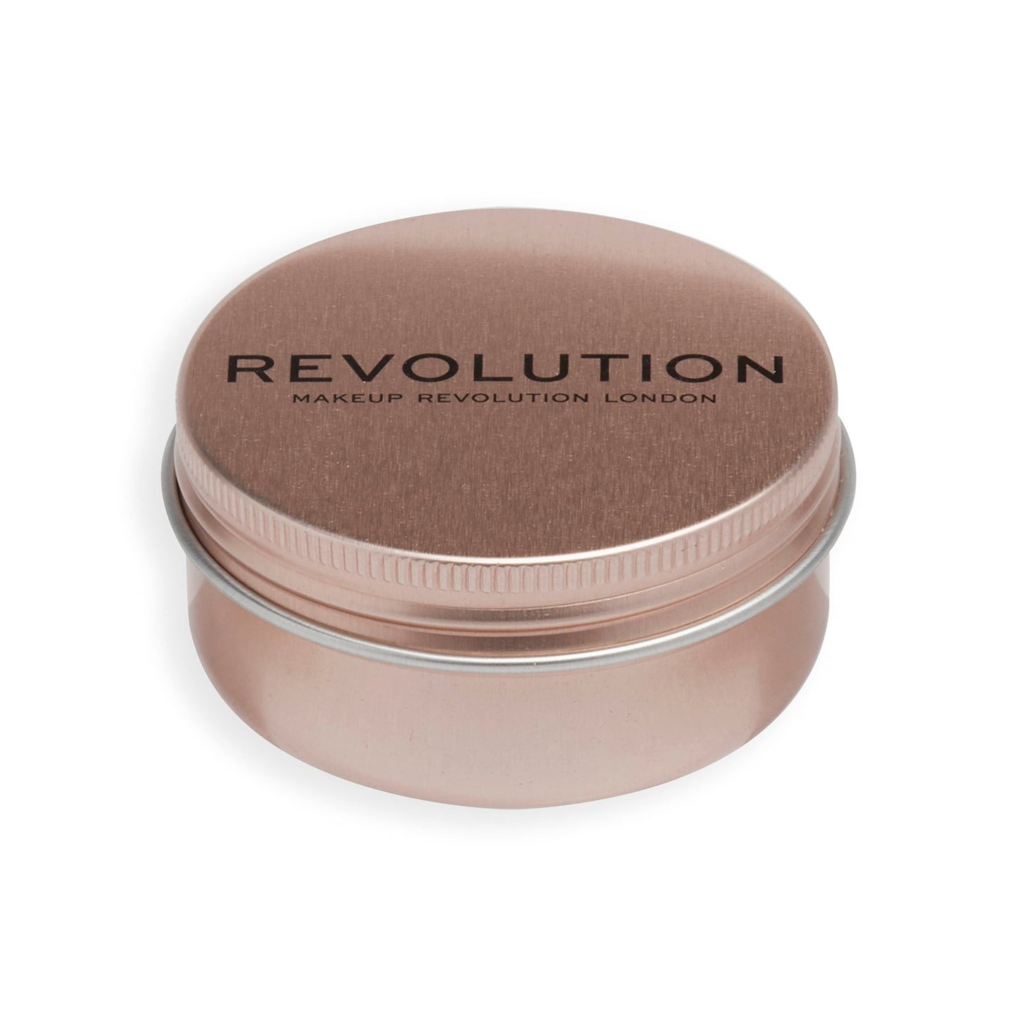 Revolution Beauty London Makeup Revolution London, Balm Glow, Multi-Use Cheek & Lip Balm, Buildable, Dewy Finish, Rose Pink, 32g