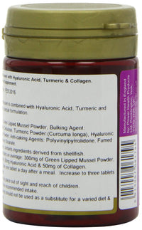 POWER HEALTH Power Health Green Lipped Mussel - Pack of 30 Tablets
