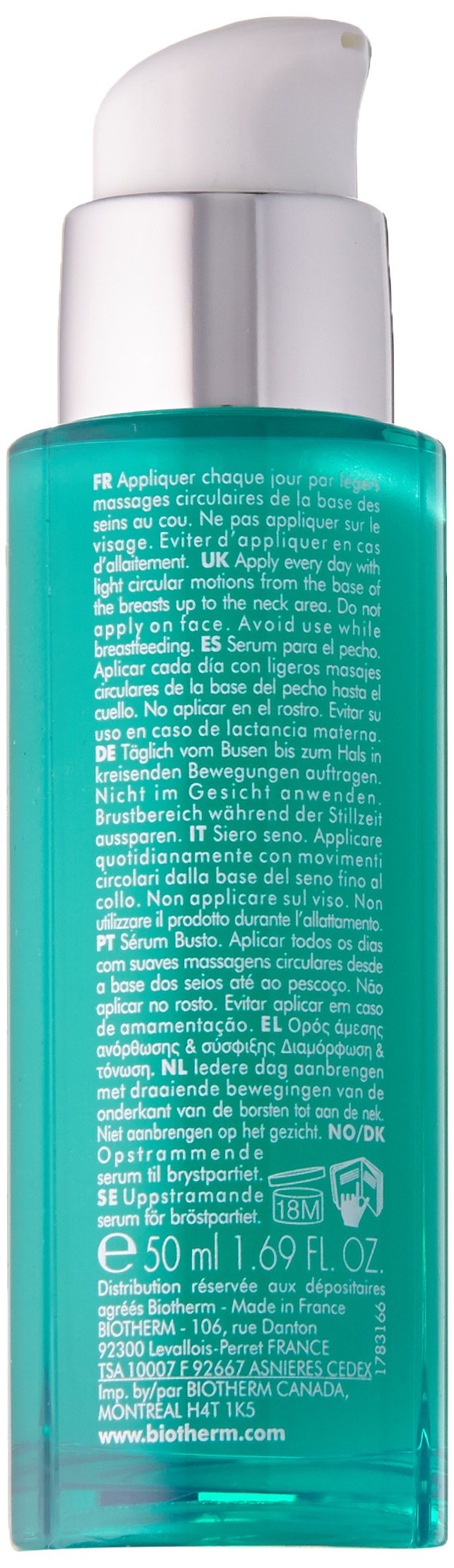 Biotherm Super Bust Tensor Serum 50 ml