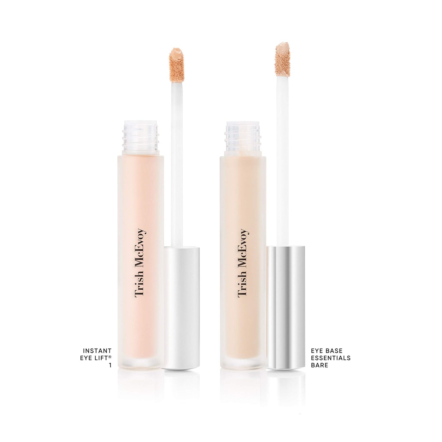 Trish McEvoy Eye Base Essentials, Demure, 3.54 ML / 0.12 OZ