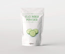 Mystic Moments Cucumber Powder 500g