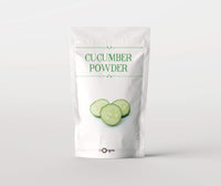 Mystic Moments Cucumber Powder 500g