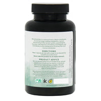 Vitamin B3 (Nicotinamide) 500mg - High Strength, Non-Flush, 120 Vegan Capsules - Non-GMO, Made in the UK - G&G Vitamins