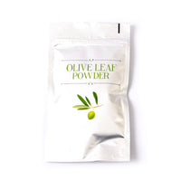 Mystic Moments Olive Leaf Powder 100g